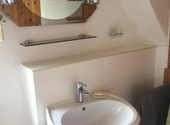 Erstklassige Lütjenburg Hotels für unvergessliche Aufenthalte