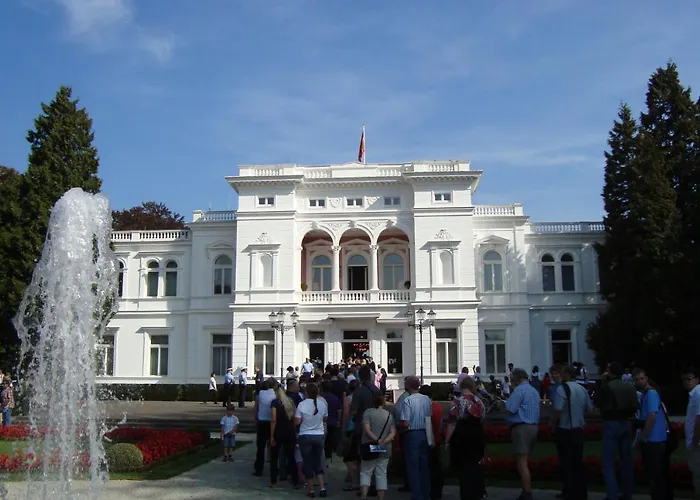 Beste Wahl für Ihren Aufenthalt in Brühl