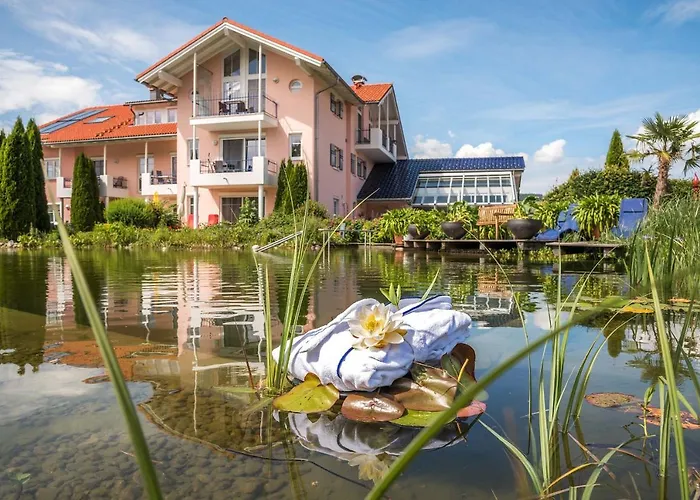 Hotel Lanig Bad Hindelang: Beste Unterkunft in Bad Hindelang finden