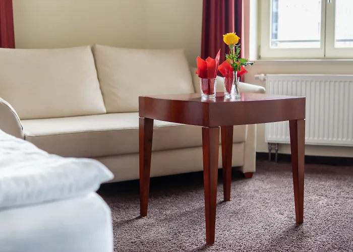 Beste günstige Hotels in Leipzig Nähe Zoo