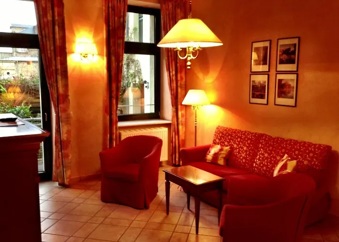 Bestes Cecilienhof Potsdam Hotel für Ihren Aufenthalt