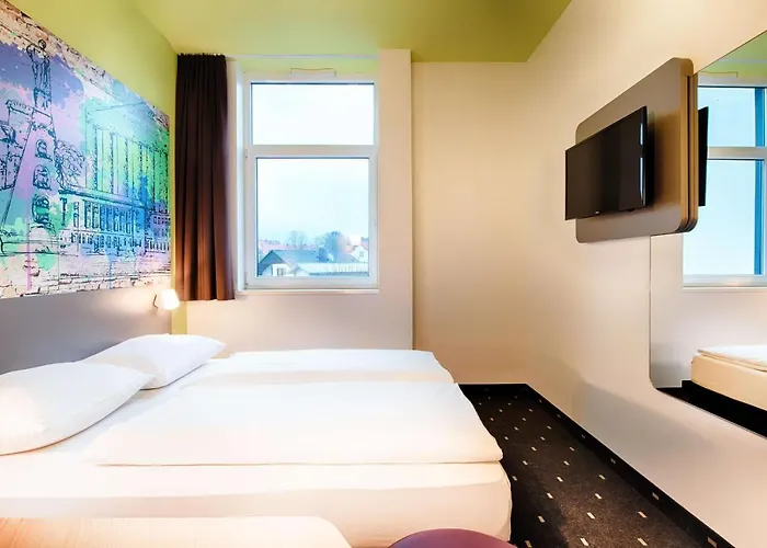 Erstklassige Hotels in Kassel und Umgebung