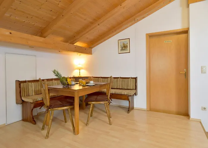 Beste Hotels in Bayerisch Gmain für jeden Geschmack