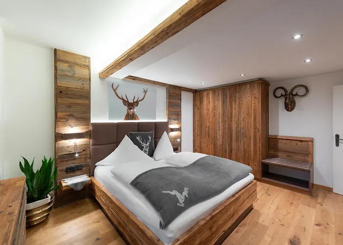 Erstklassige 4-Sterne-Hotels in Bad Kissingen