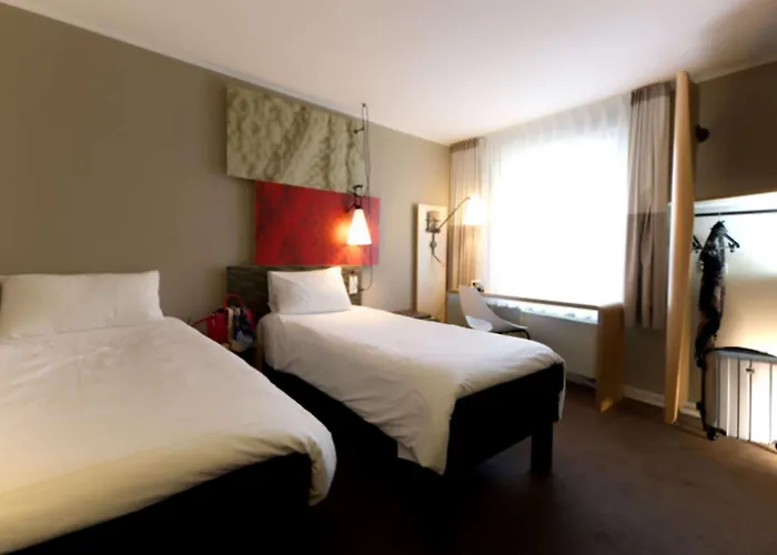 Erstklassige Köln Hotels zentral gelegen