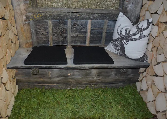 Herausragende Hotels in Garmisch-Partenkirchen mit Pool