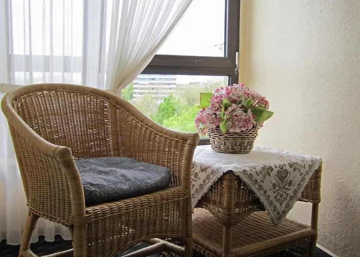 Top günstige Hotels in Hamburg mit Inklusivleistungen