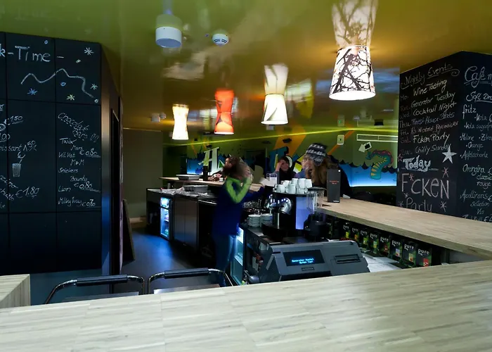 Beste last minute Hotels in Hamburg