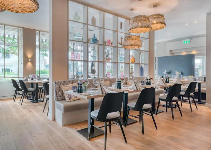 Tolle neue Hotels in Timmendorfer Strand