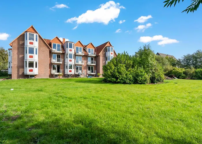 Feinste 5 Sterne Hotels in Duhnen