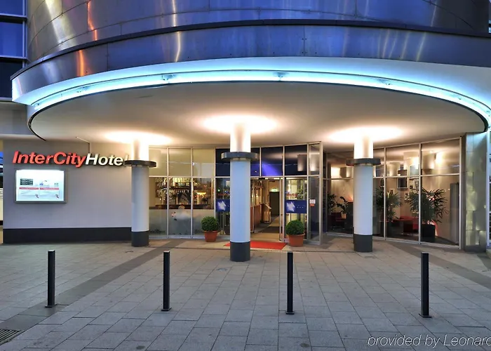 Beste Hotels in Kiel Gaarden