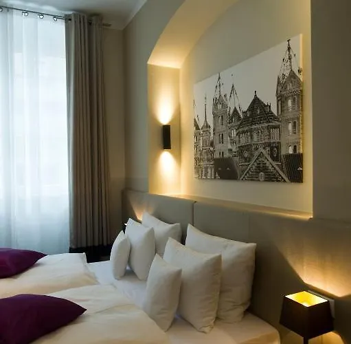 Top Lindner Hotel Speyer Angebote entdecken