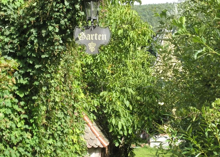 Erstklassiges Michelstadt Hotel für Ihren perfekten Aufenthalt