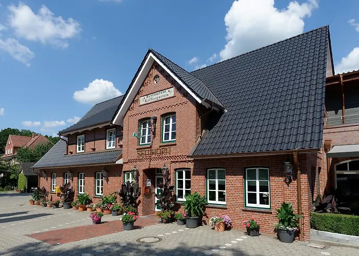 Top-Auszeit im Center Parcs Bispingen Hotel