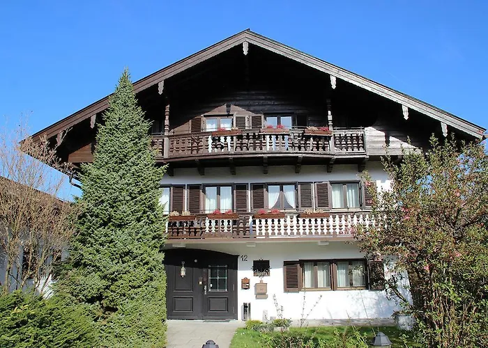 Willkommen im Hotel Waakirchen: Genießen Sie Ihren Aufenthalt in Bayern