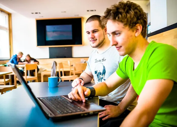 Beste günstige Hotels München Nähe Olympiapark