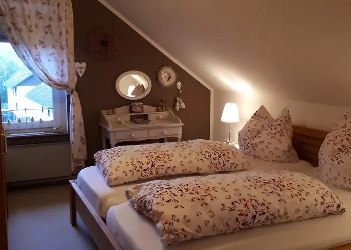 Beste Hotels in Wernigerode und Umgebung