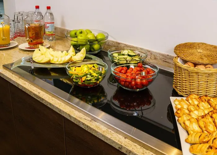 Erstklassige Hotels in Langenbruck