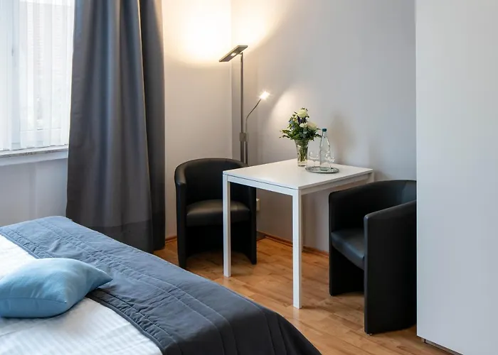 Das beste Maritim Hotel in Bad Wildungen