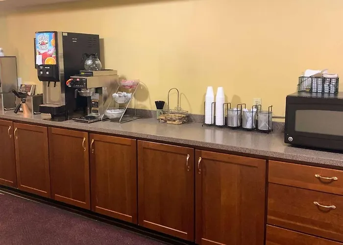 Best Accommodations in Rockville, Indiana