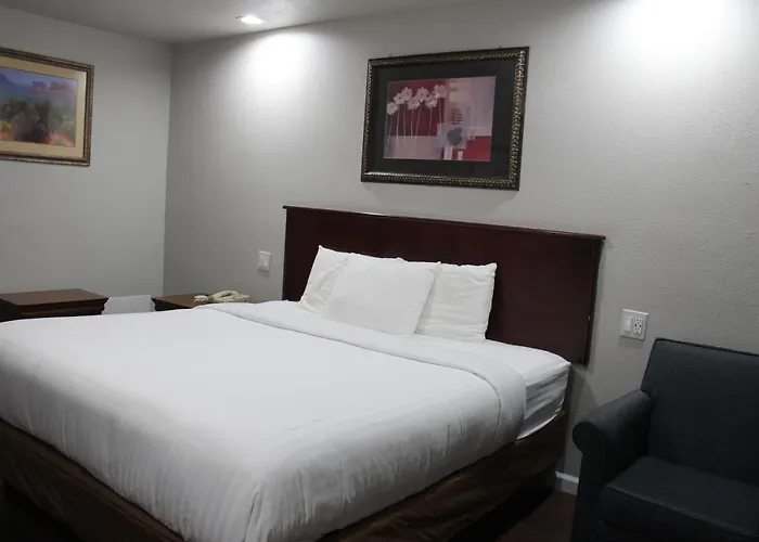 Top Hotels Near Rainbow Gardens Las Vegas