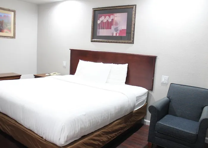 Best Las Vegas Airport Hotels with Free Shuttle