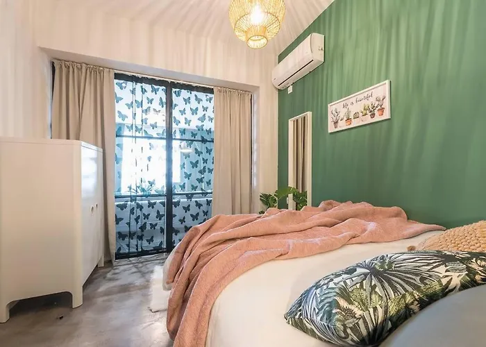 Best Places to Stay Athens