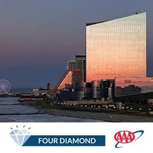 Premier Hotels Near Atlantic City Country Club
