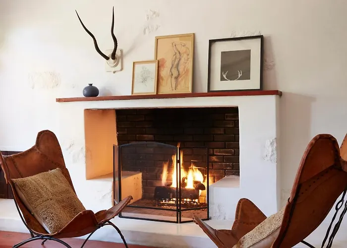 Top Cute Hotels in Palm Springs