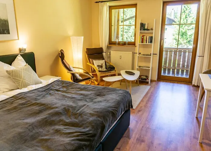 Hotel Ahornhof Bewertungen
