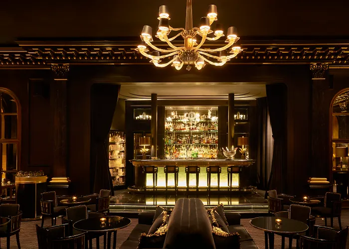 5 Star Hotel London Deals