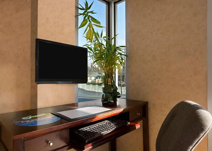 Best Hotels in Austin, Texas