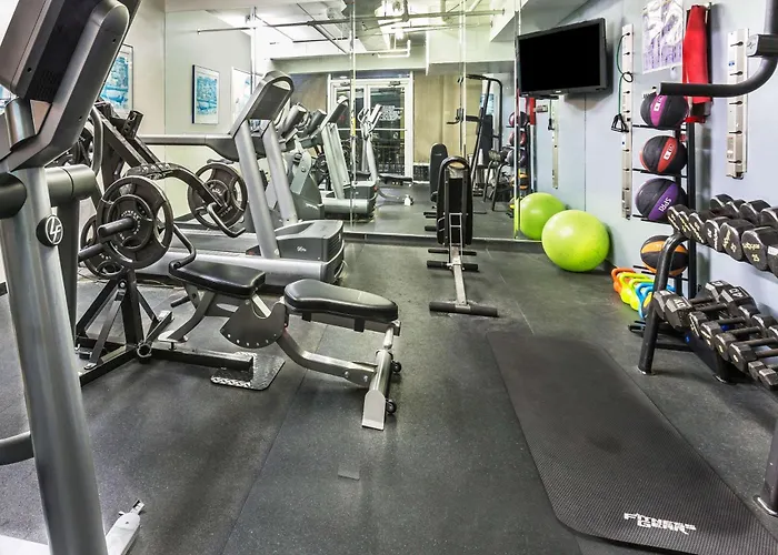 Top Hotels Near Ocean Breeze Waterpark Virginia Beach