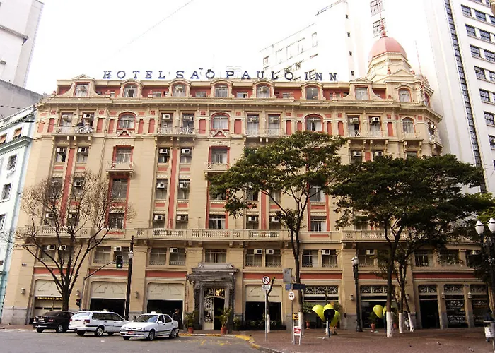 Hotels Sao Paulo