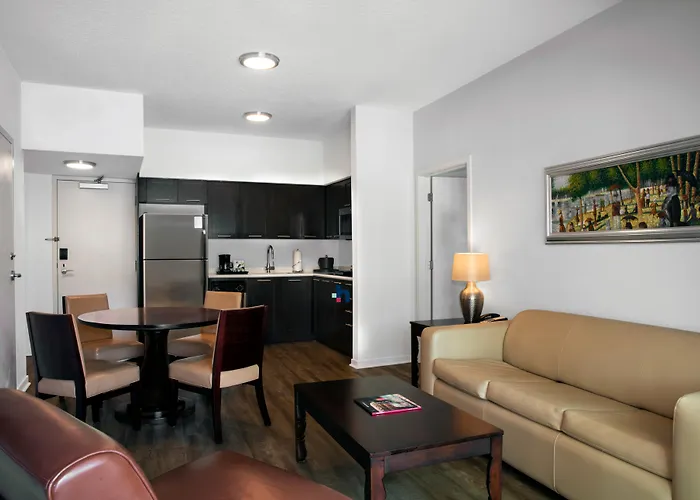 Top Resorts in Kissimmee Florida: Unforgettable Stays Await You!