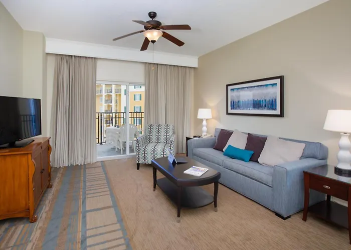 Best Orlando Hotels Offering Free Breakfast Buffet