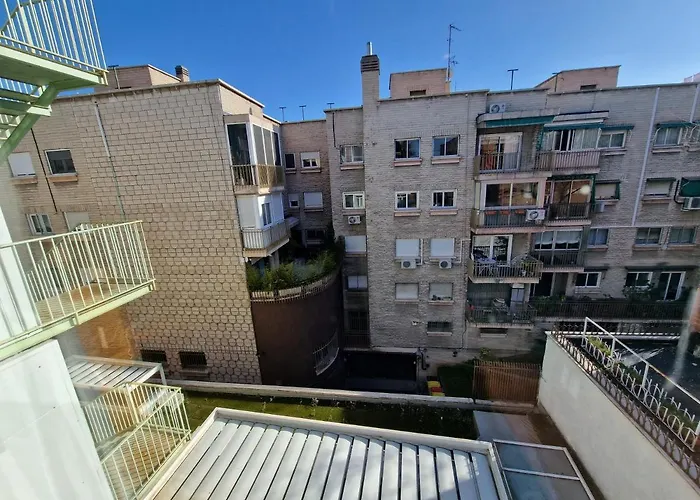 Discover the Best Hostels in Madrid for Your Next Adventure