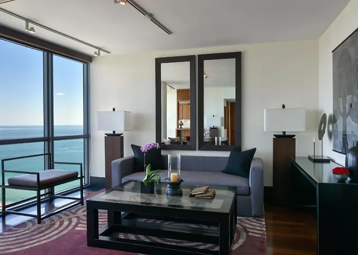 Best Hotels on South Beach Miami with Private Balcony