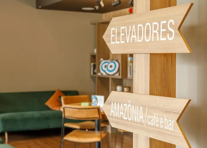 Top Hotels in Sao Paulo: Find Your Perfect Accommodation