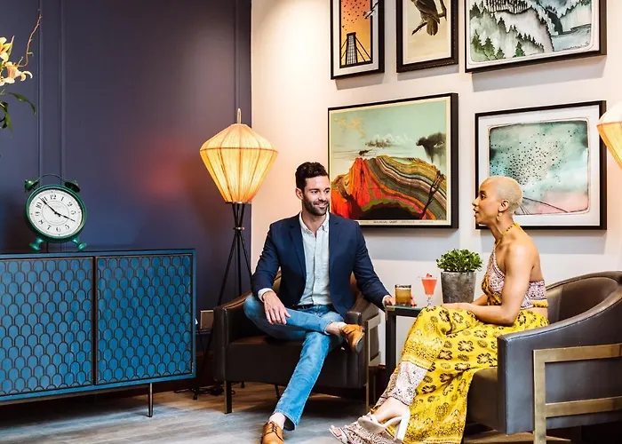 Top Old Hotels in Portland Oregon