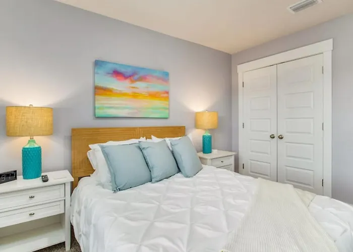 Best Hotels on Beach in Pensacola FL