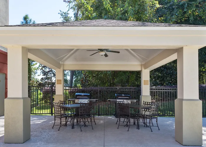 Premium Extended Stay Hotels in Tallahassee, Florida