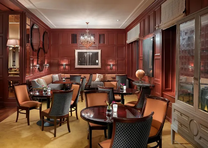 Best 5 Star Hotels San Francisco