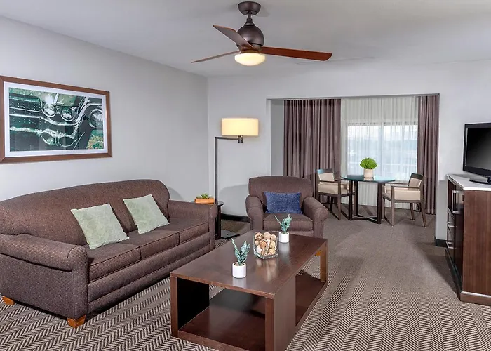 Top Hotels in Ventura County, California