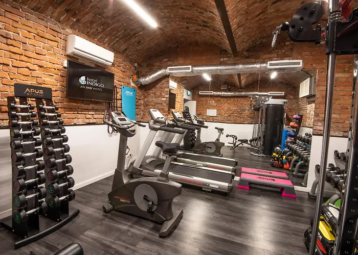 Top Choices for Accommodation in Krakow, Poland: Where to Stay for an Unforgettable Experience