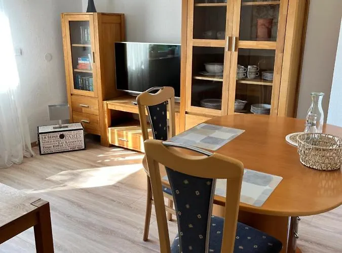 Beste Unterkünfte in Bitburg nach Hotelsschließung