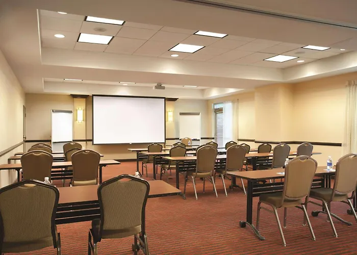 Best Hyatt Hotels in Denver for a Luxurious Stay