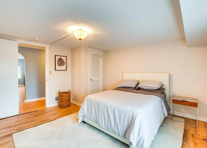 Best Montclair NJ Hotels