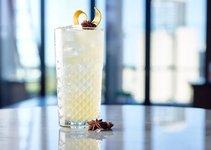 Best Hotels Near the Epicenter in Charlotte NC