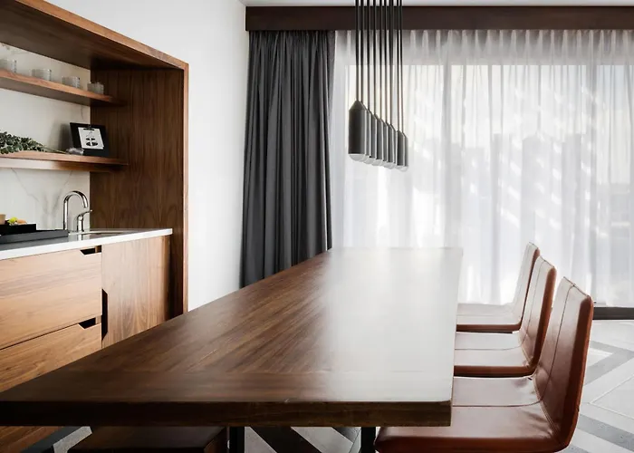 Coolest Hotels in Denver